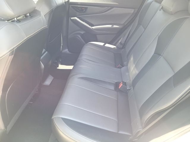 Used 2021 White Subaru Sport image 12
