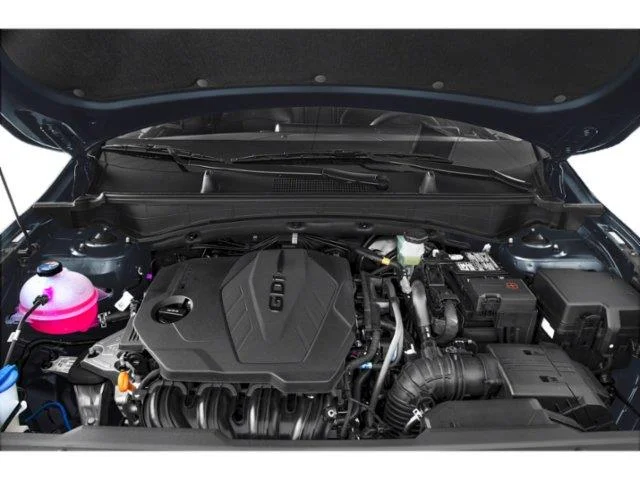 Used 2023 Gravity Gray Kia SX-Prestige image 7