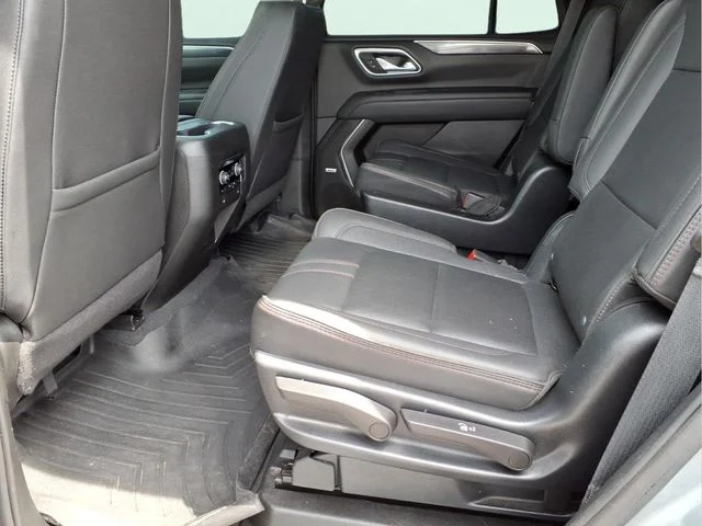 Used 2023 Gray Chevrolet RST image 17