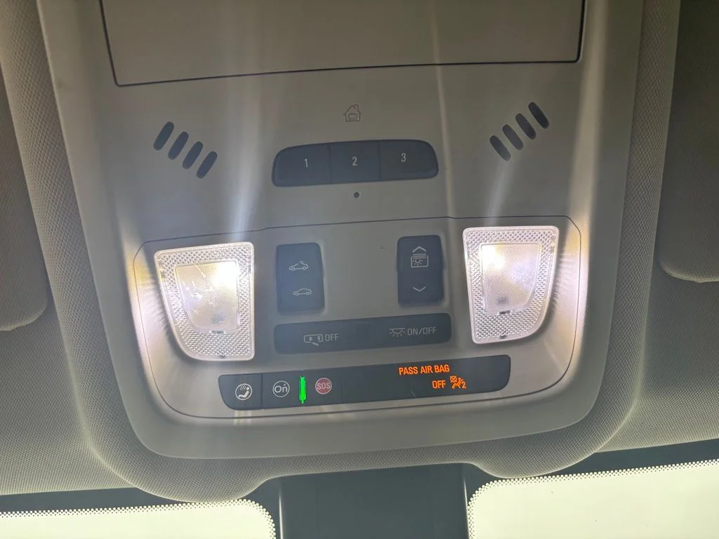 Used 2020 Black GMC Denali image 28