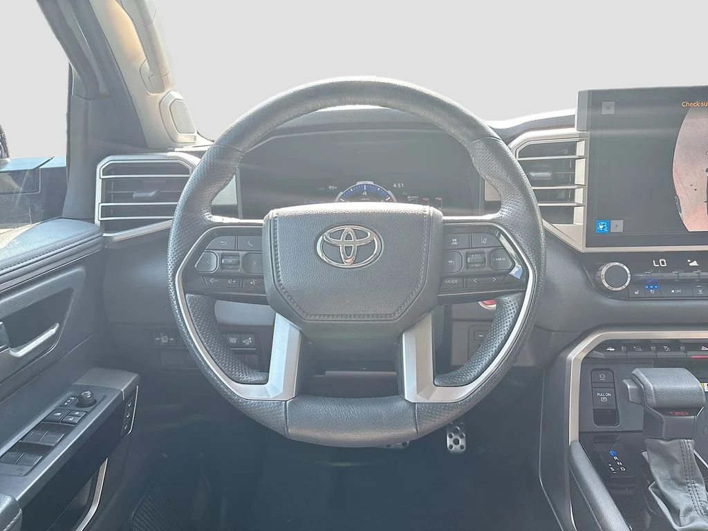 Used 2024 Lunar Toyota Limited image 11
