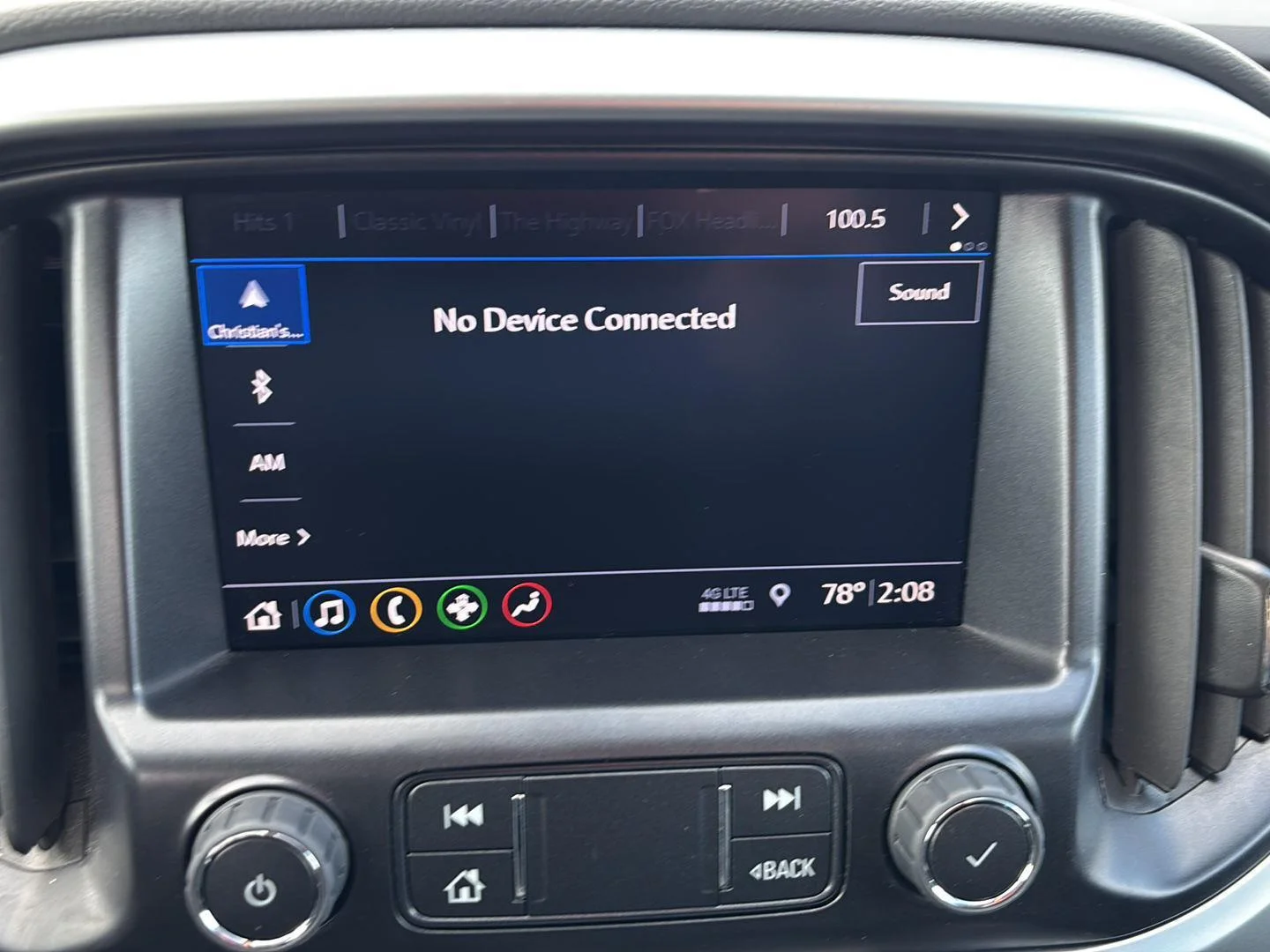 Used 2022 Black Chevrolet ZR2 image 12