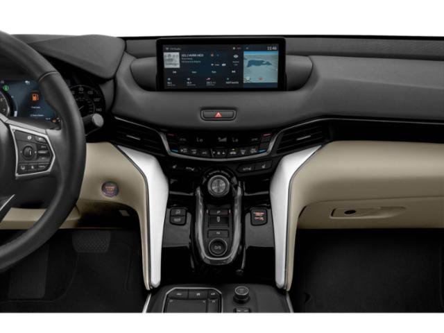 Used 2021 Majestic Black Pearl Acura Technology Package image 10