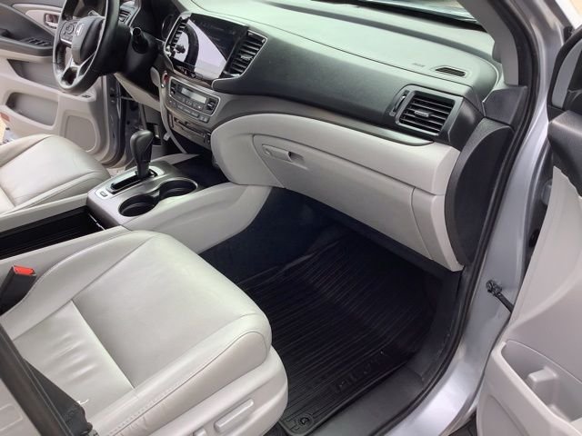 Used 2020 Gray Honda EX-L image 21