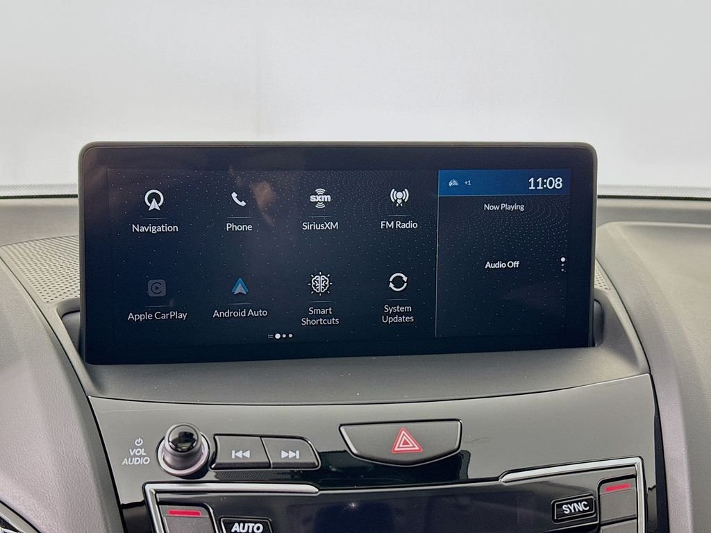 Used 2026 Silver Acura Technology Package image 16