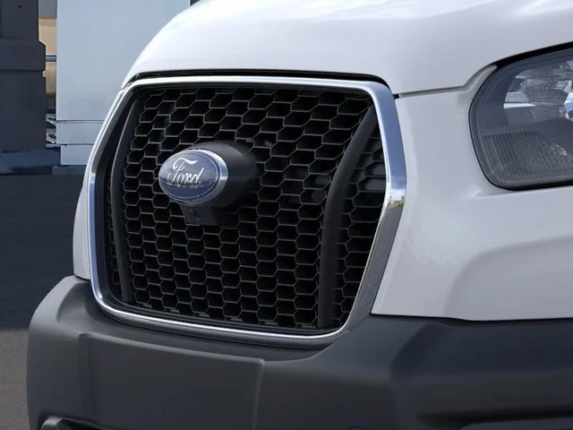 New 2025 Oxford White Ford Base image 19
