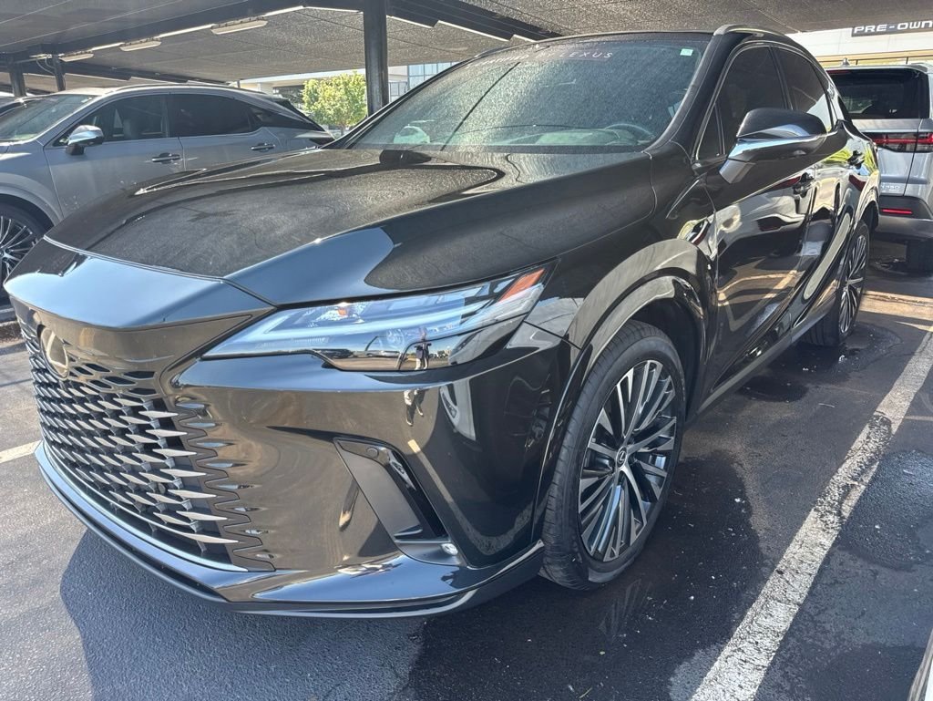 2024 Lexus RX 350 350 Premium Plus FWD's photo