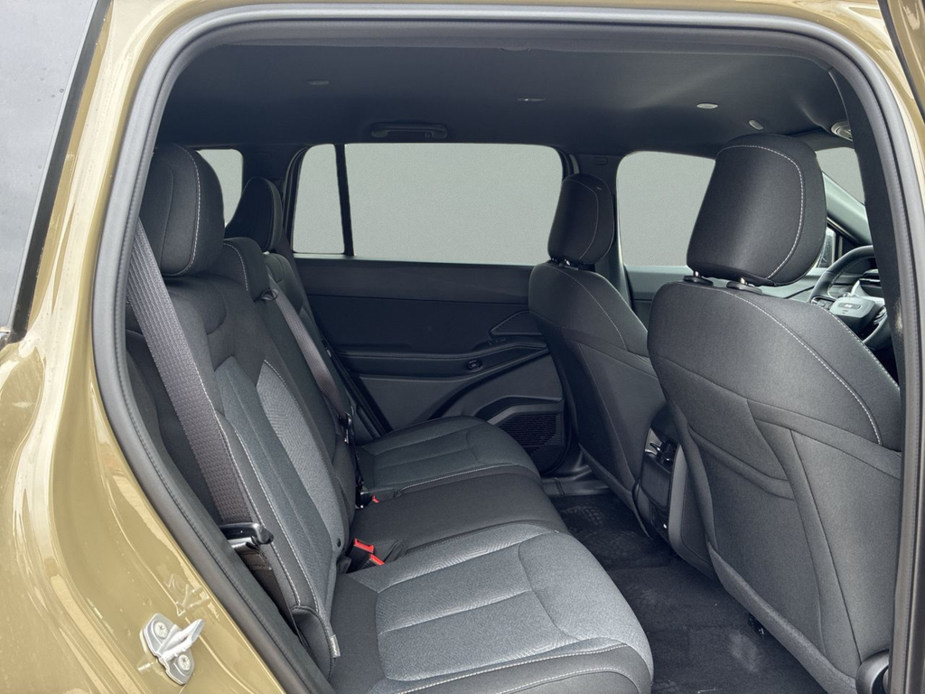 New 2026 41 Exterior Paint Jeep Laredo image 35