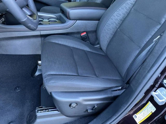 2025 Dodge Durango GT - Photo 11