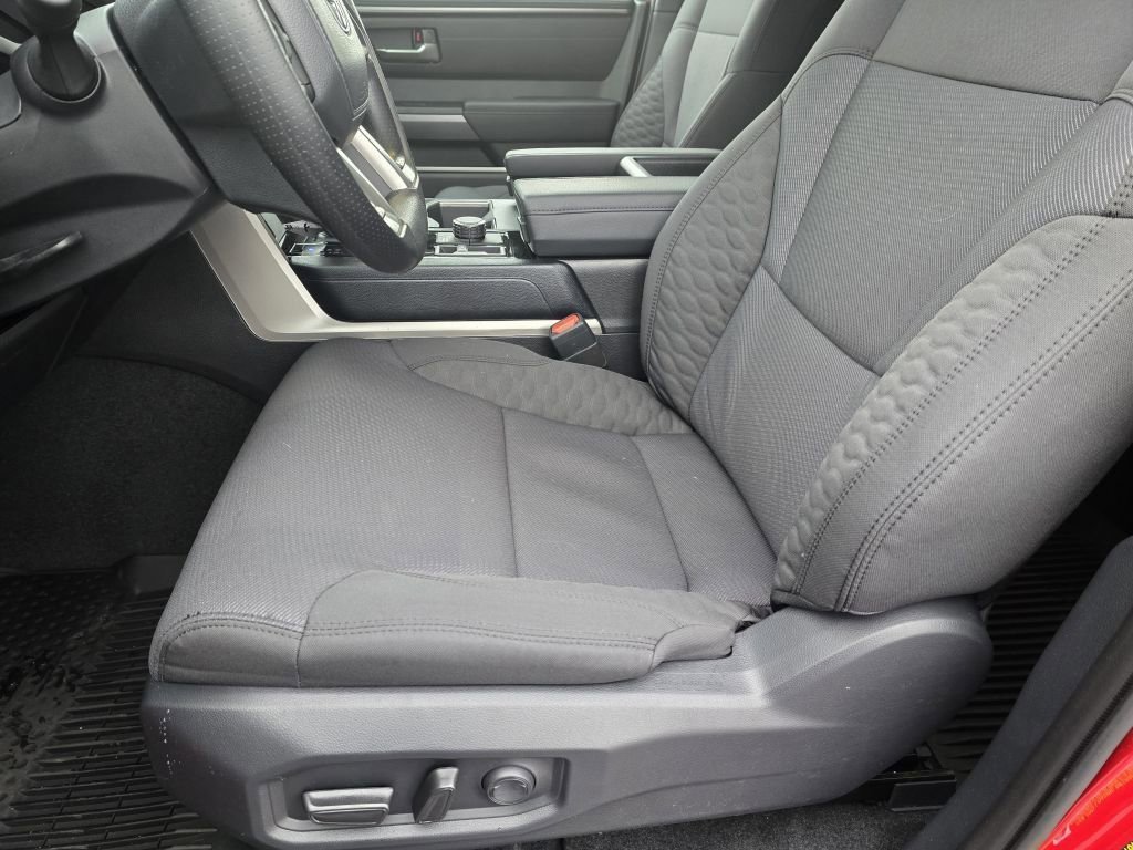 2026 Toyota Tundra SR5 - Photo 34