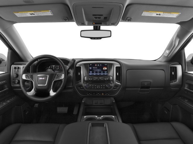 Used 2015 Red GMC SLE image 5
