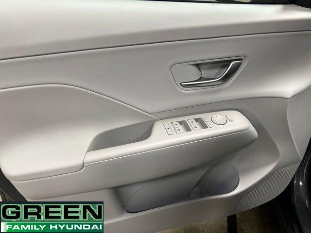 New 2026 Gray Hyundai SEL Premium image 16
