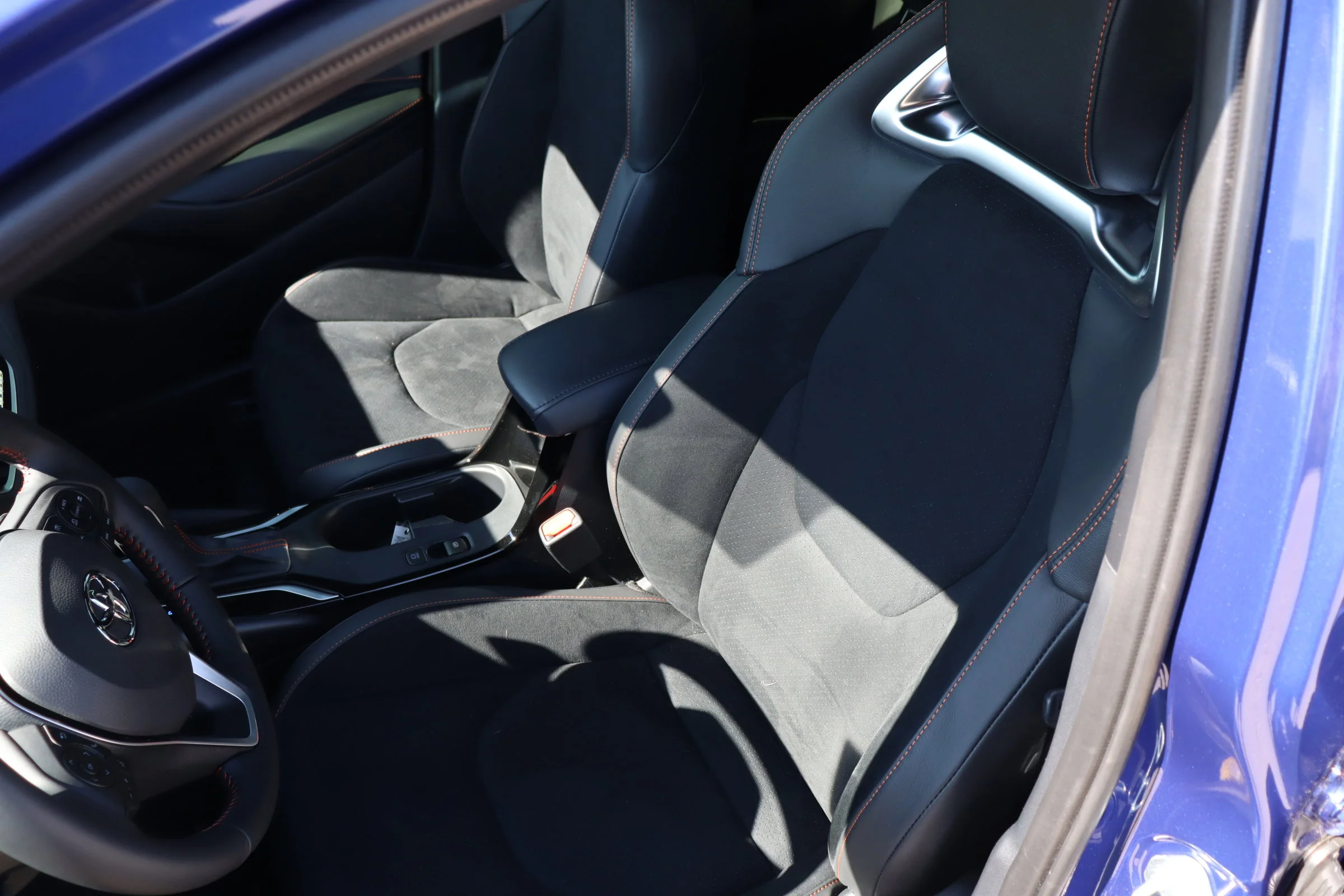2026 Toyota Corolla Hatchback FX - Photo 19