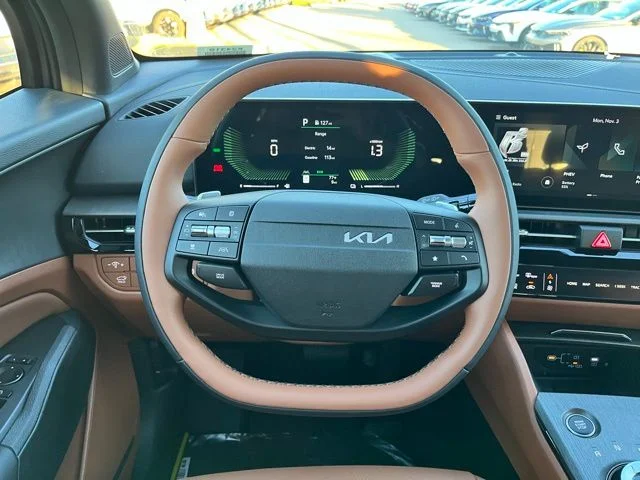 2026 Kia Sportage X-Line - Photo 8