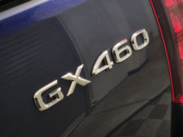 2022 Lexus GX LUXURY - Photo 8