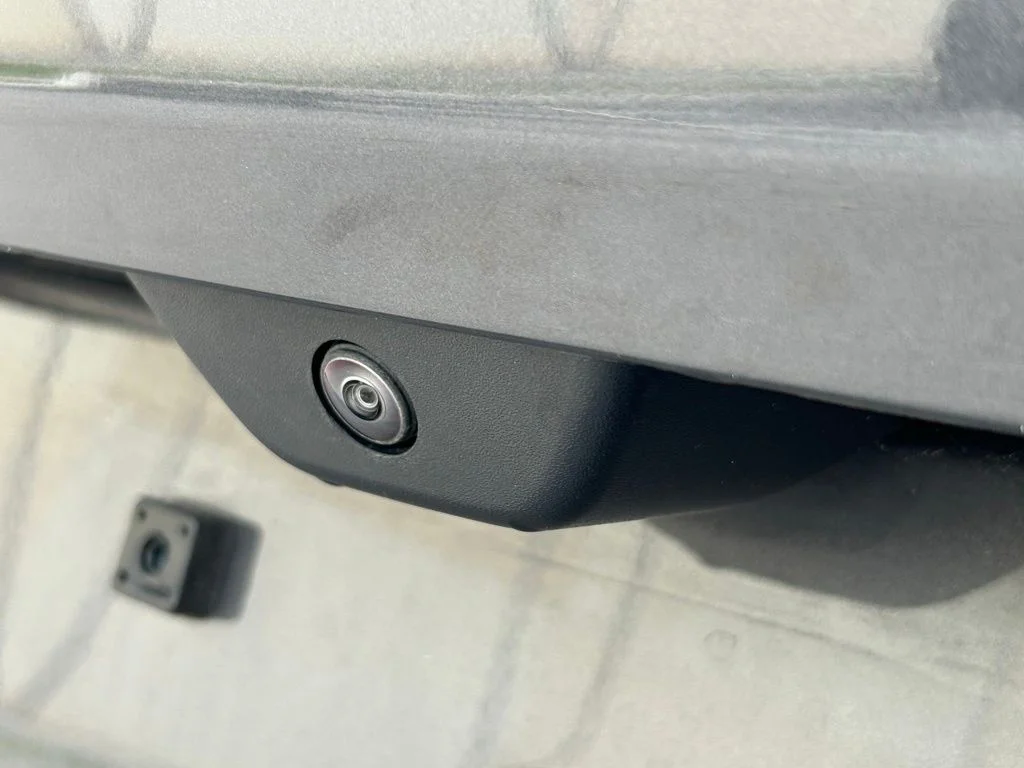 Used 2024 Gray Jeep Limited image 46