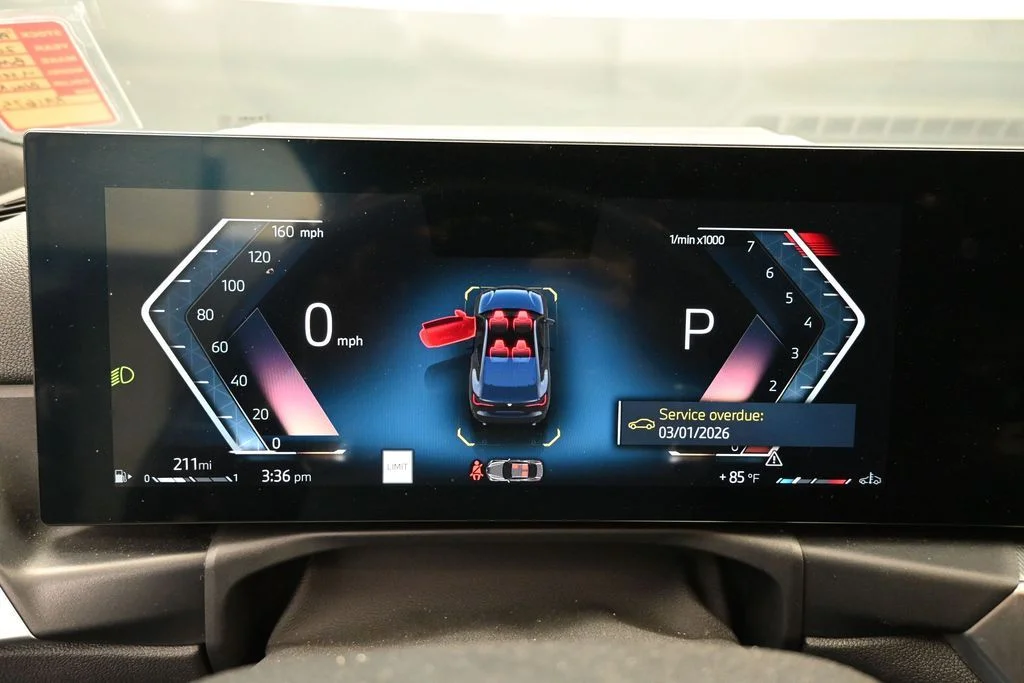 2024 BMW 4 Series 430i - Photo 18