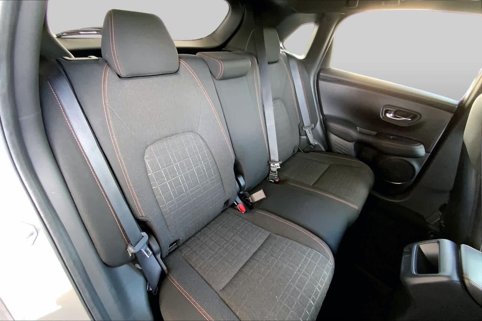 Used 2024 Urban Gray Pearl Honda Sport image 20