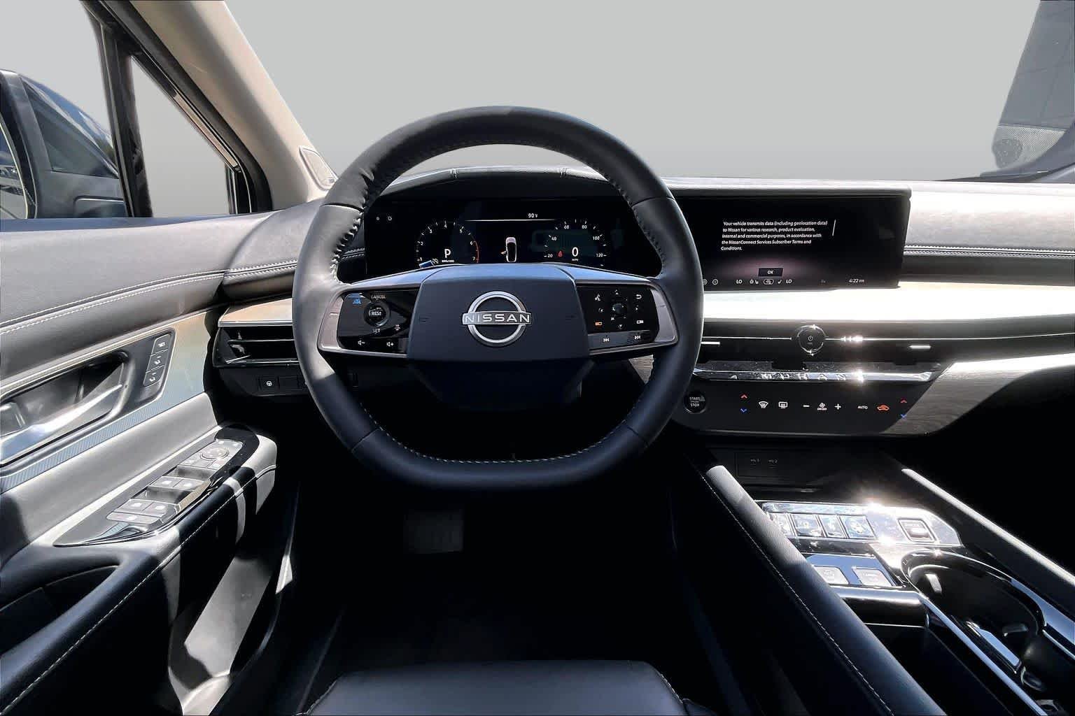 Certified Pre-Owned 2025 Nissan Murano SL
