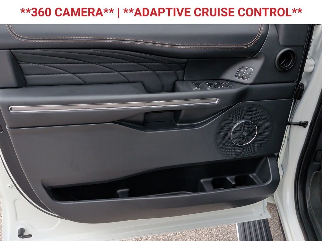 Used 2022 White Ford Platinum image 11