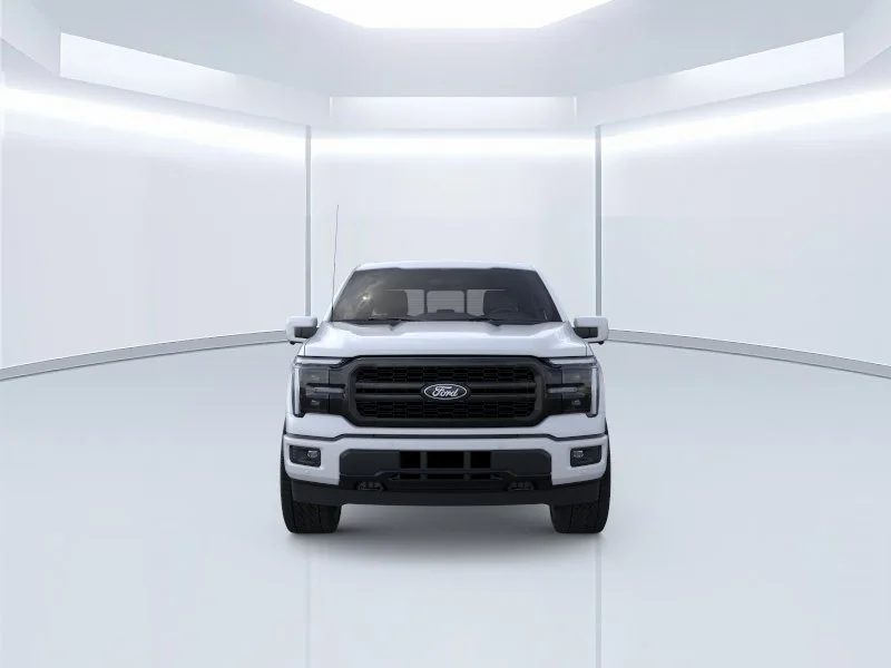 2025 Ford F-150 Lariat - Photo 6