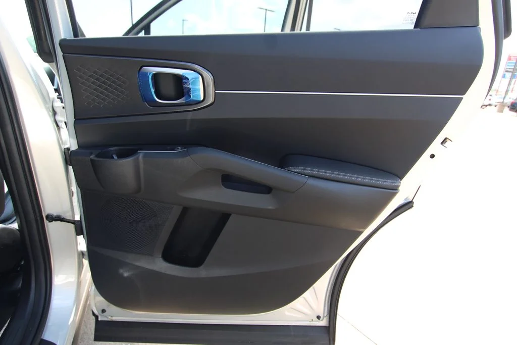 New 2026 Silver Kia S image 41