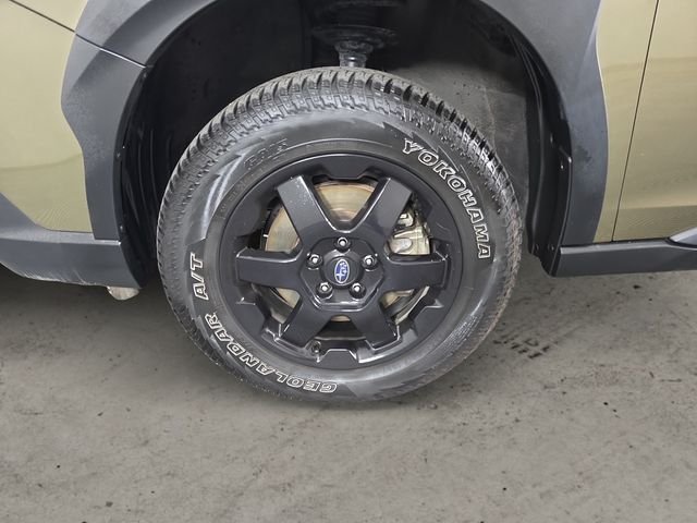 Certified Used 2024 Brown Subaru Wilderness image 9