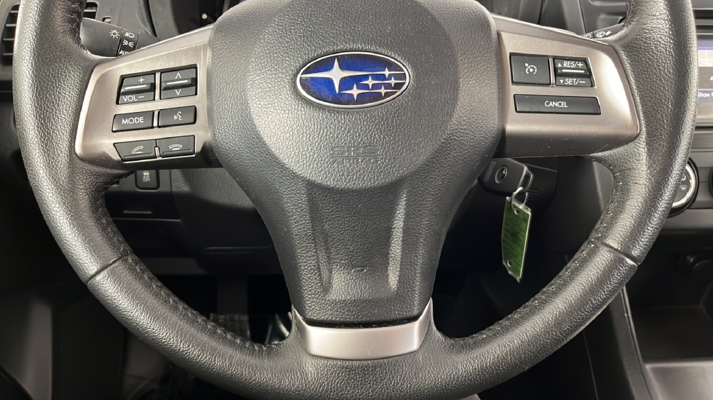 Used 2014 Ice Silver Metallic Subaru 2.0i Limited image 23