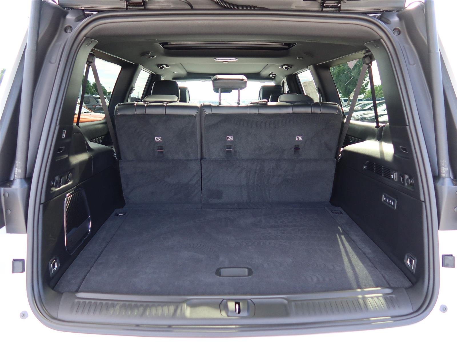 New 2026 Bright White Clearcoat Jeep 85th Anniversary image 5