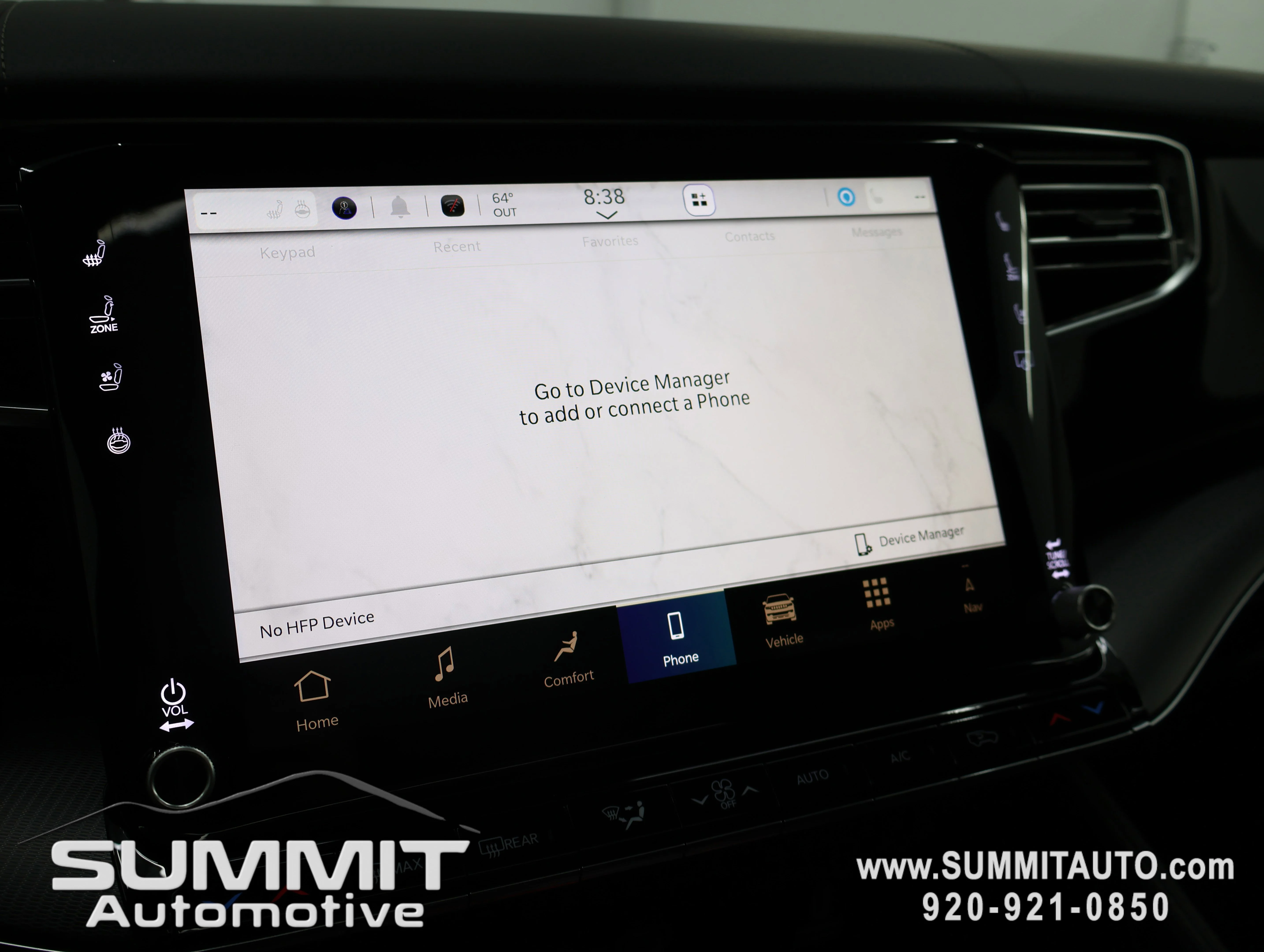 New 2026 High Gloss Black Exterior Paint Jeep Summit Obsidian image 64