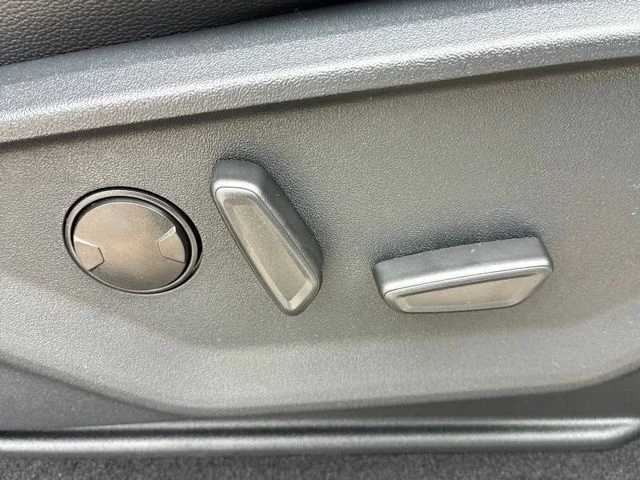 New 2026 White Ford Lariat image 34