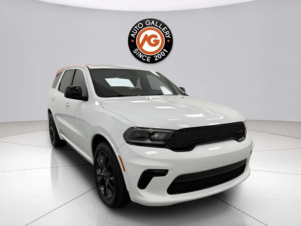 2022 Dodge Durango