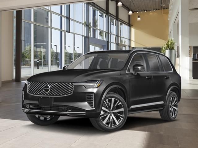 New 2026 Onyx Black Volvo Plus image 1