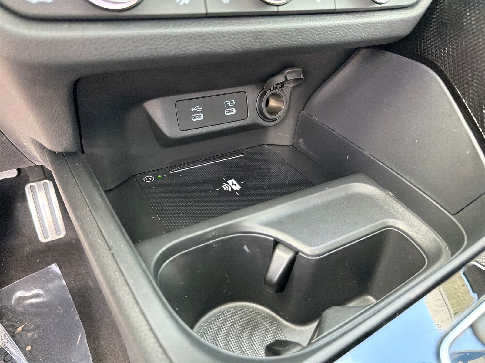 Used 2025 White Acura A-Spec Package image 25