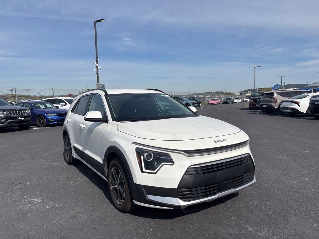 2024 Kia Niro