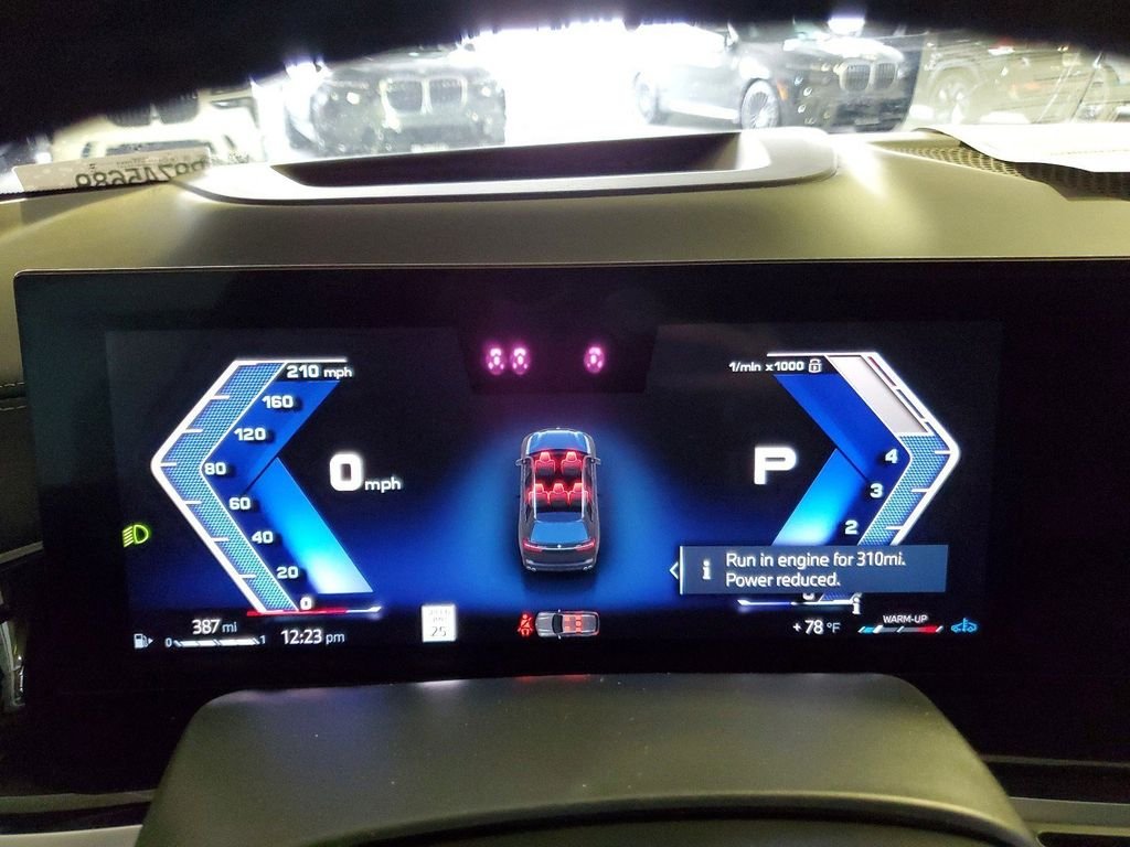 2025 BMW X7 ALPINA XB7 - Photo 19