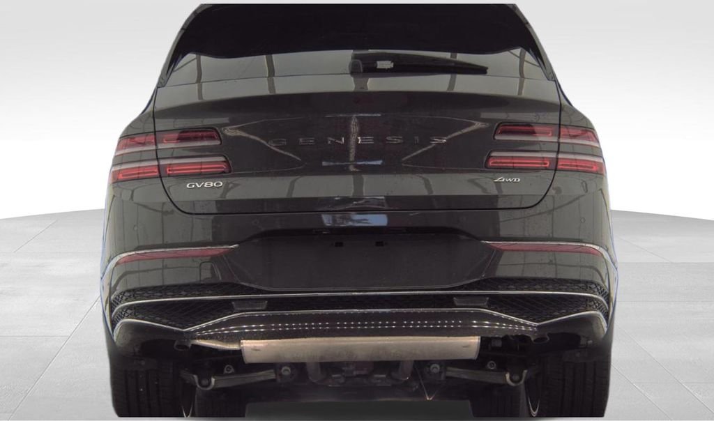 Used 2025 Gray Genesis 2.5T Prestige image 9