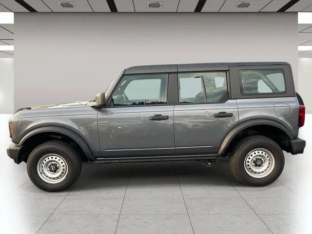 Used 2025 Gray Ford Base image 7