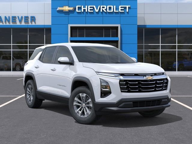 2026 Chevrolet Equinox LT - Photo 8