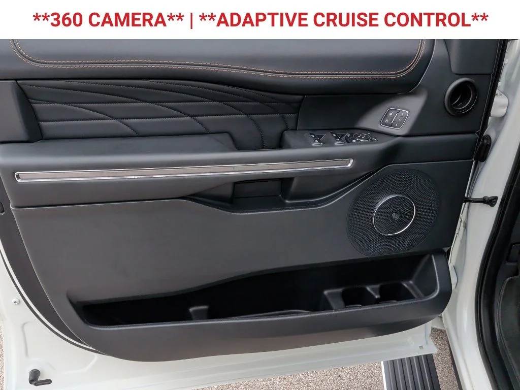 Used 2022 White Ford Platinum image 11