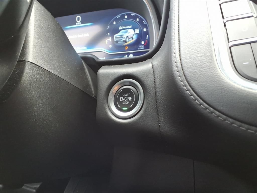 2024 Chevrolet Tahoe LT - Photo 22