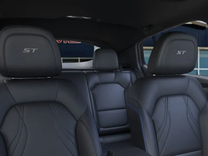 2026 Buick Envista Sport Touring - Photo 24