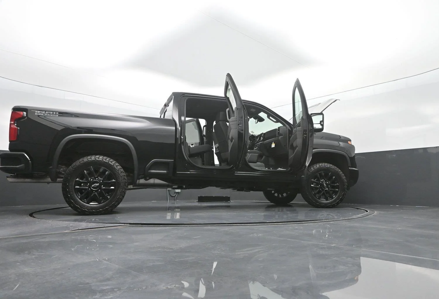 2026 Chevrolet Silverado 2500 HD LT - Photo 52