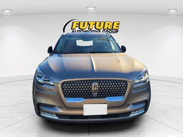 Used 2020 Brown Lincoln Reserve image 2
