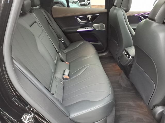 Certified Used 2023 Black Mercedes-Benz 350+ SUV image 20