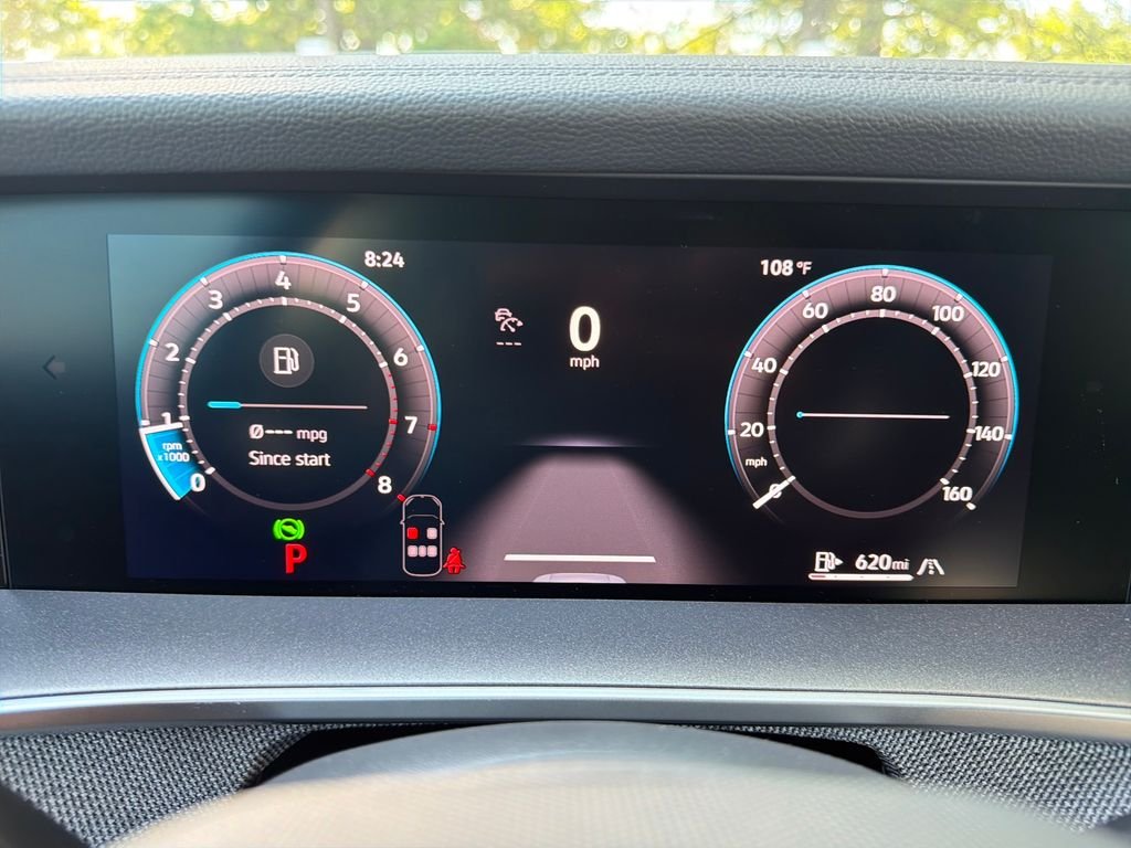 New 2026  Volkswagen 2.0T S image 15