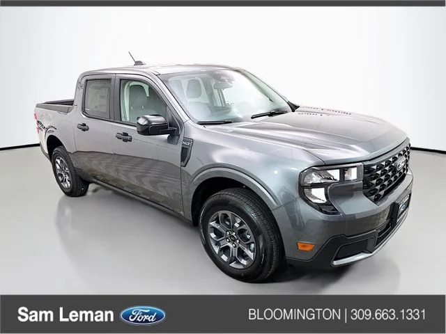 2026 Ford Maverick XLT for sale at Sam Leman Ford
