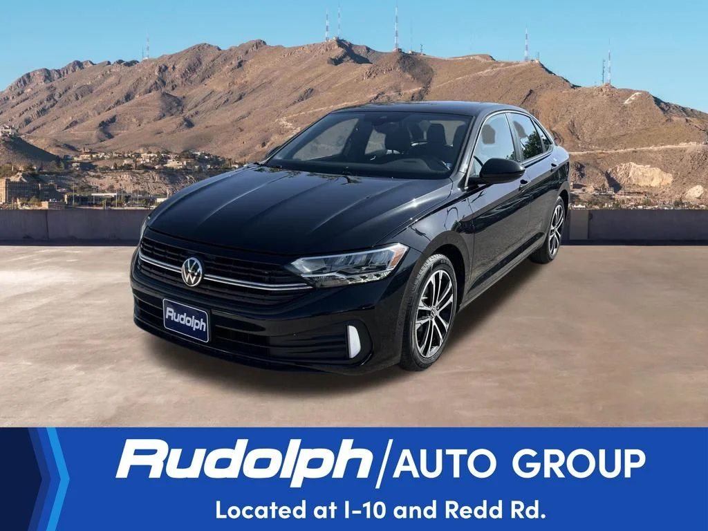 2023 Volkswagen Jetta