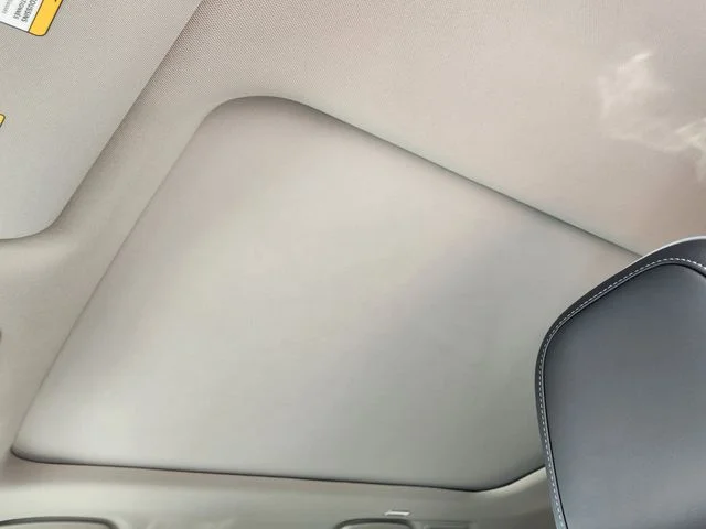 New 2027 RADIANT WHITE INFINITI Luxe 4WD image 20