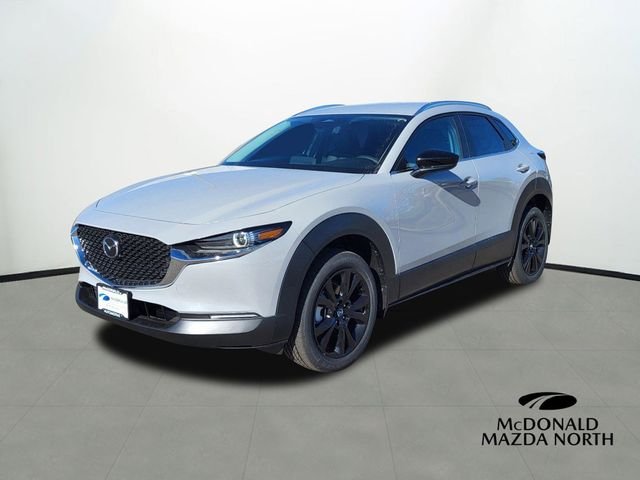 New Mazda Crossovers & SUVs for Sale in Longmont | McDonald Mazda